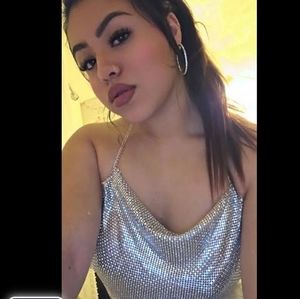 Meet your Posher, Ashly